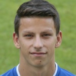 J. Jesgarzewski photo