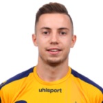 Milan De Mey photo