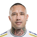 R. Nainggolan photo