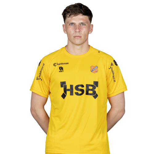 Kayne van Oevelen photo