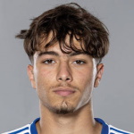 Tristan Osmani photo