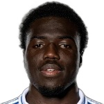 Zaid Amoussou-Tchibara photo