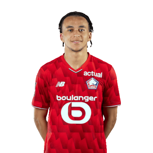 Ethan Mbappé photo