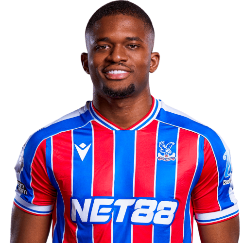 Cheick Doucouré photo