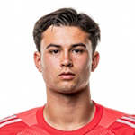 Oscar Gadeberg Buur photo