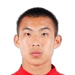 Wu Qipeng photo