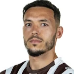 Mathias Pereira Lage photo
