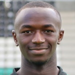 O. Touray photo
