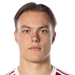 I. Lindholm photo
