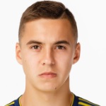 K. Malyarov photo