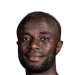 V. Osuagwu photo