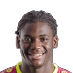 J. Lusamba photo