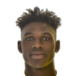 Mohammed Marzuq Yahaya photo