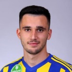 M. Meskhi photo