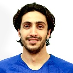 S. Yazdani photo