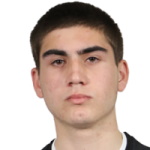 Aleko Basiladze photo