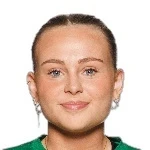 Hrafnhildur Halldórsdóttir photo