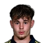 Neo Jönsson photo