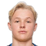 Hugo Andersson Mella photo