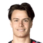 Melker Hallberg photo