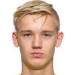 Carl Gustafsson photo