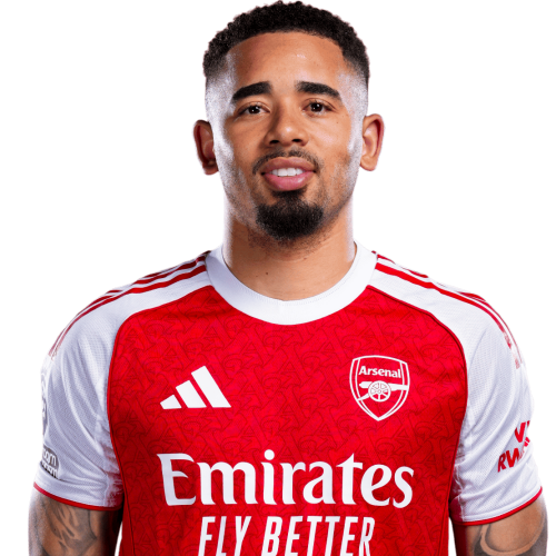 Gabriel Jesus photo