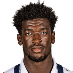 K. Okyere Wriedt photo
