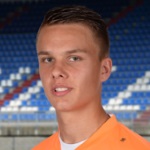 C. van den Berg photo