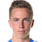 Erik Lindell photo