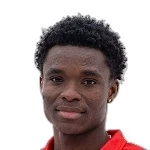 Ziyad Salifu photo