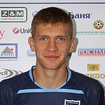 S. Dikov photo