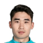 Wang Jinshuai photo