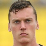Matthew Connor photo