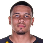 Jalen Jones photo