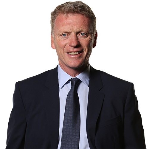 David Moyes photo