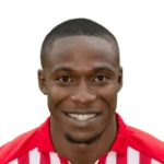 E. Oyeleke photo