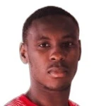 S. Kouassi photo