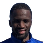 D. Thiam photo