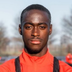 L. Kromah photo