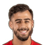 Y. Hadjem photo