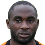 K. Oyenuga photo