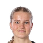 Sara Frigren photo