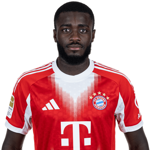 Dayot Upamecano photo