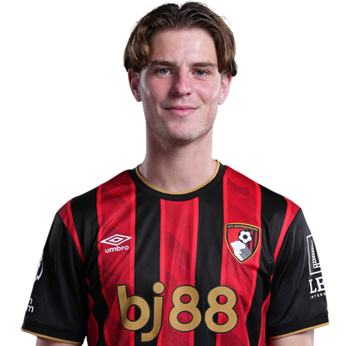 Alex Scott photo