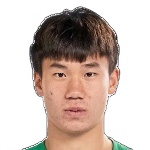 Ye Daoxin photo