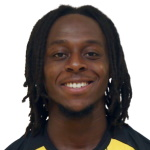 M. Odubajo photo