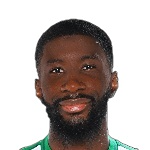 S. Coulibaly photo