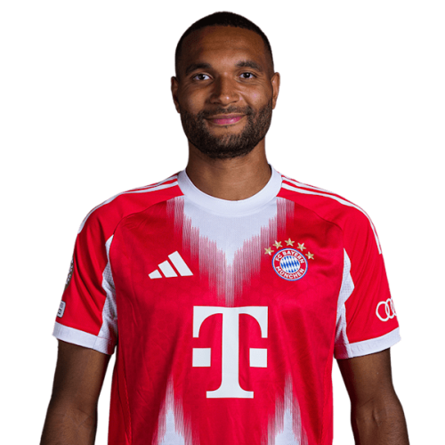Jonathan Tah photo