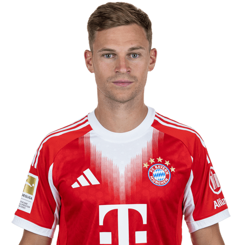 Joshua Kimmich photo