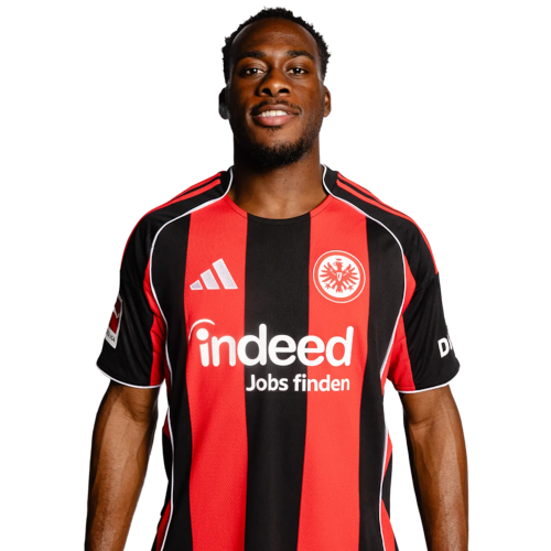 Arnaud Kalimuendo photo